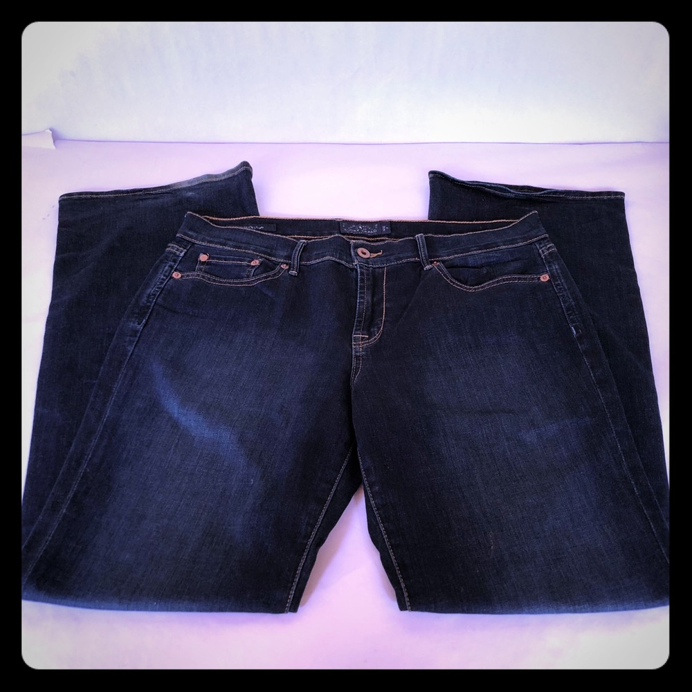Lucky Brand Jeans